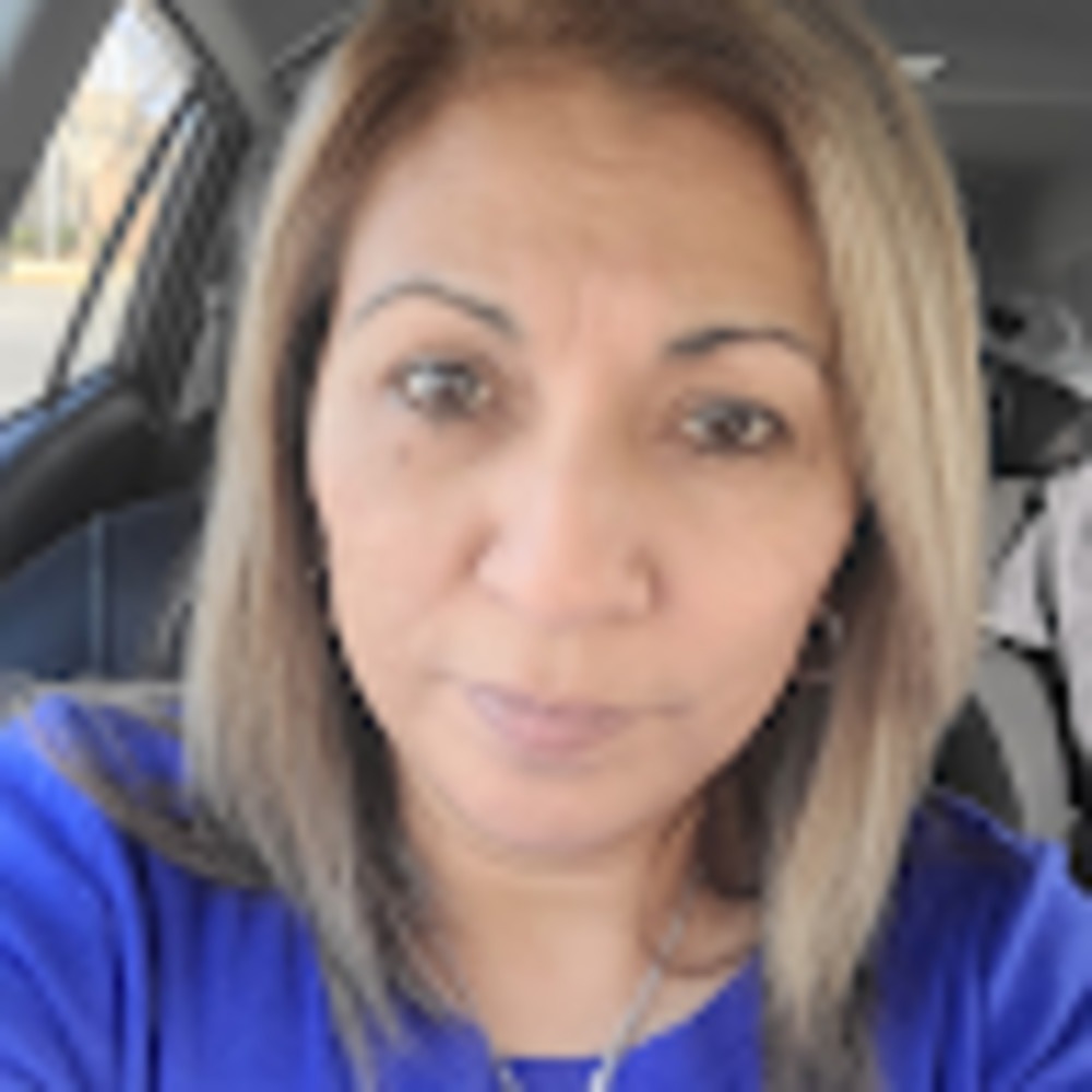 Meet your Posher, Marilu
